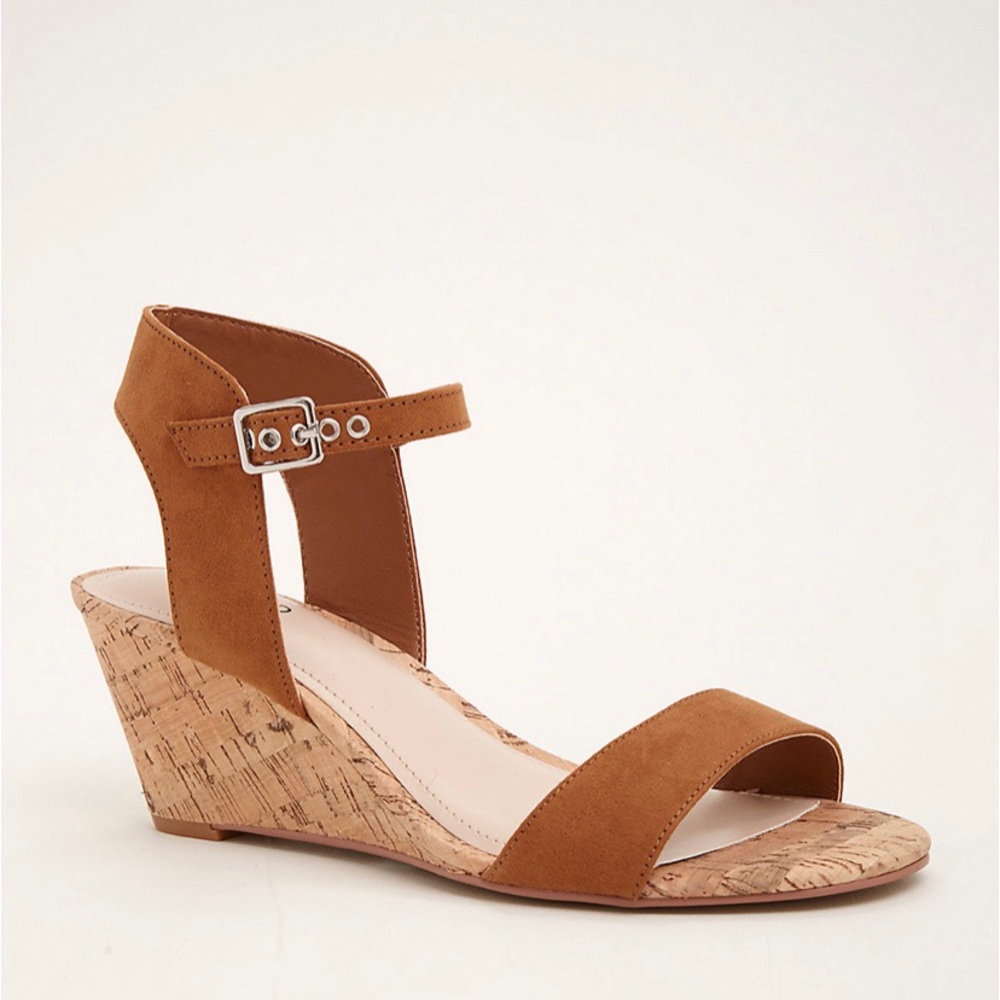 Wedges